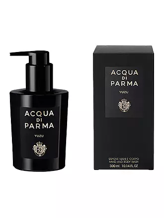 ACQUA DI PARMA | Yuzu Hand & Body Wash 300ml | 